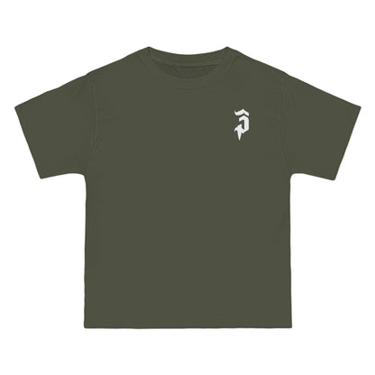 'Trpppy Threads' Oversized T-Shirt