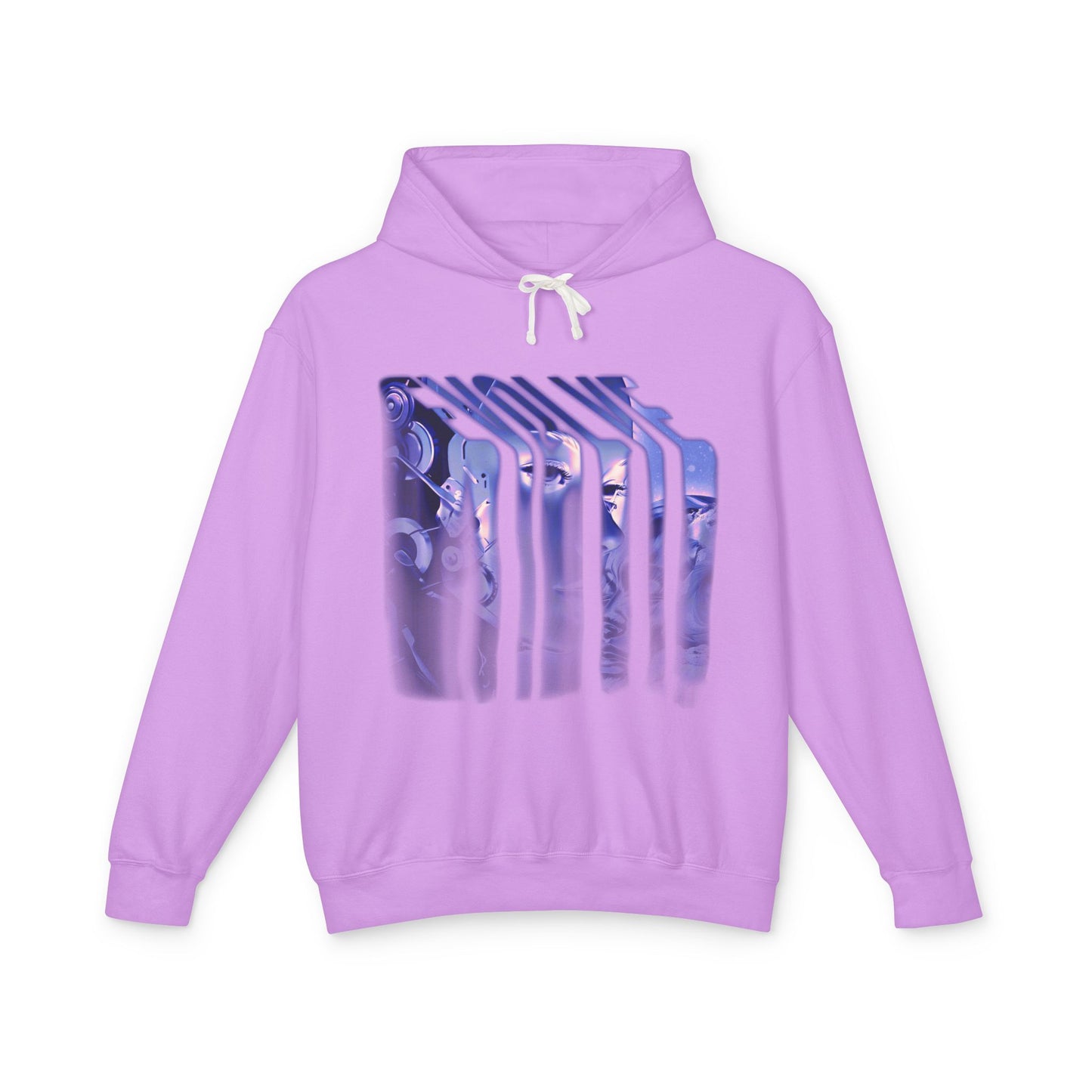 Evolve hoodie