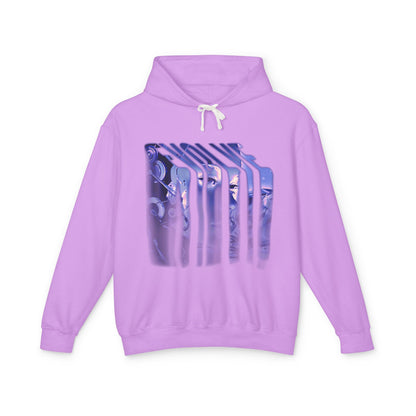 Evolve hoodie