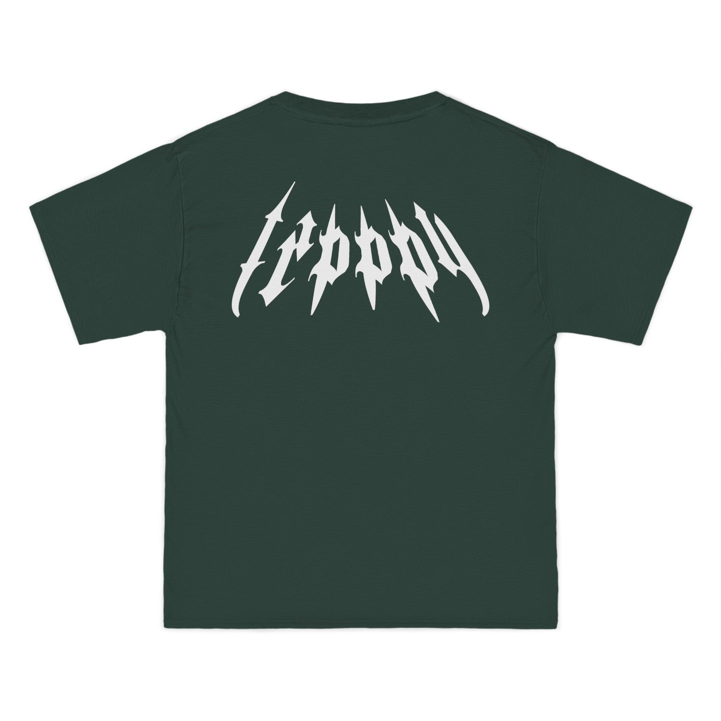 'Trpppy Threads' Oversized T-Shirt