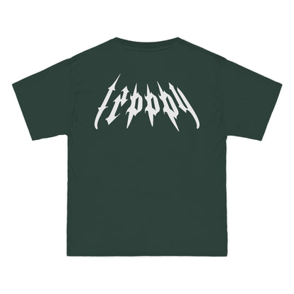 'Trpppy Threads' Oversized T-Shirt