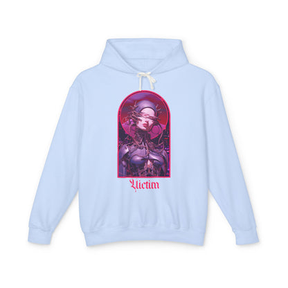 'Victim' Hoodie