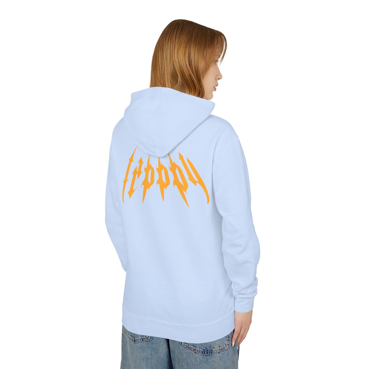 Metanoia Hoodie