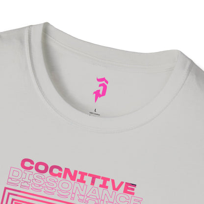 Cognitive Dissonance Soft style T-Shirt