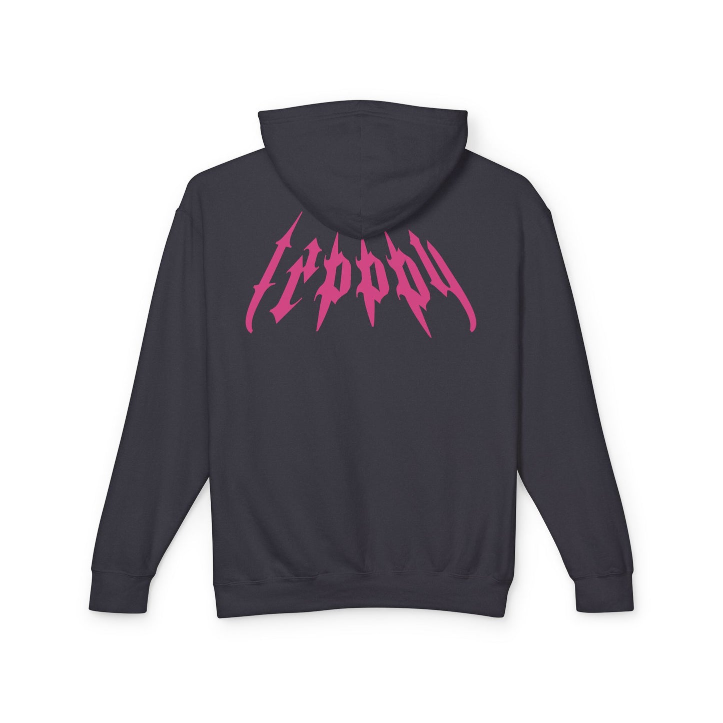 Create Sleep Repeat Hoodie