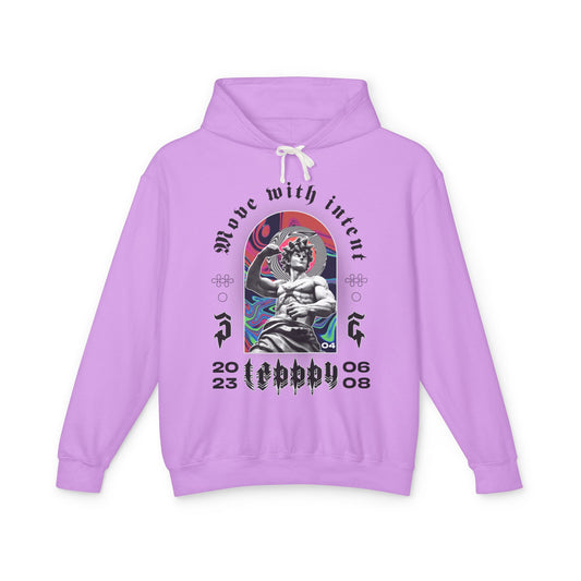 Move with Intent Hoodie