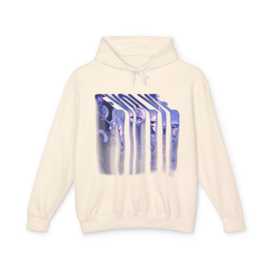 Evolve hoodie