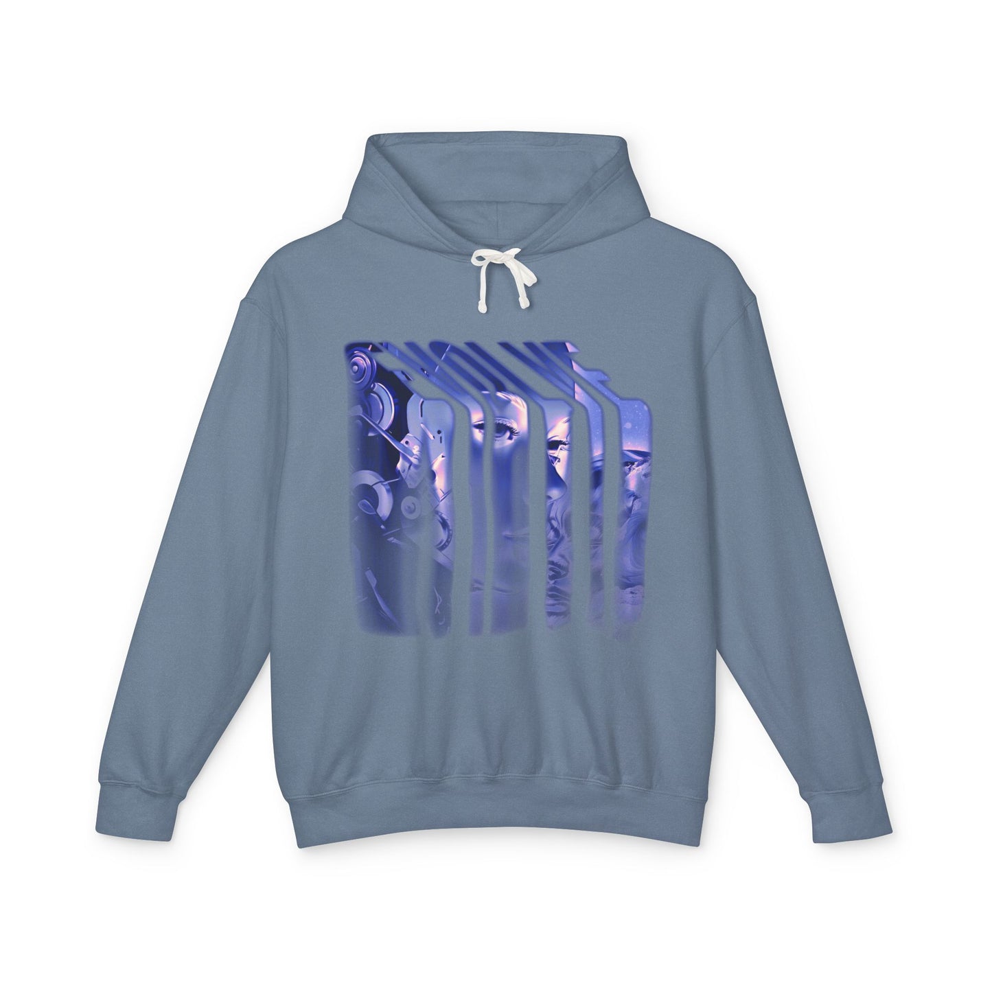 Evolve hoodie