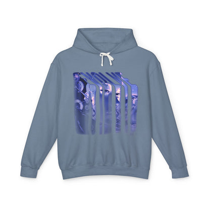 Evolve hoodie