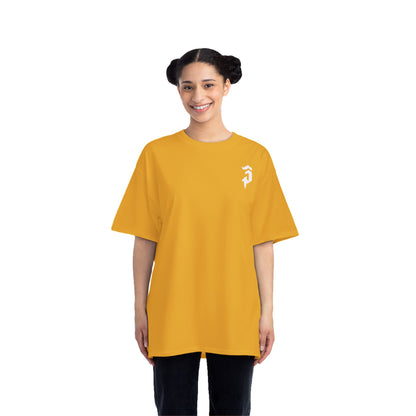 'Trpppy Threads' Oversized T-Shirt