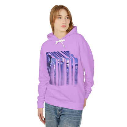Evolve hoodie